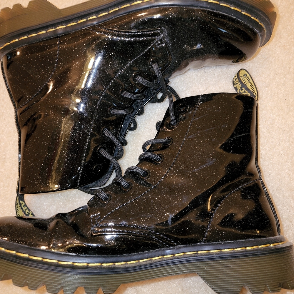 Doc Marten Boots